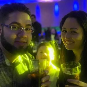 Meet your Posher, Vanessa